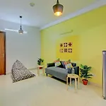 Oyo Home Plot No40 Dwarka Bnb Near Dwarka Sector 21 Metro Station