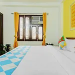 Oyo Home Plot No40 Dwarka Bnb Near Dwarka Sector 21 Metro Station