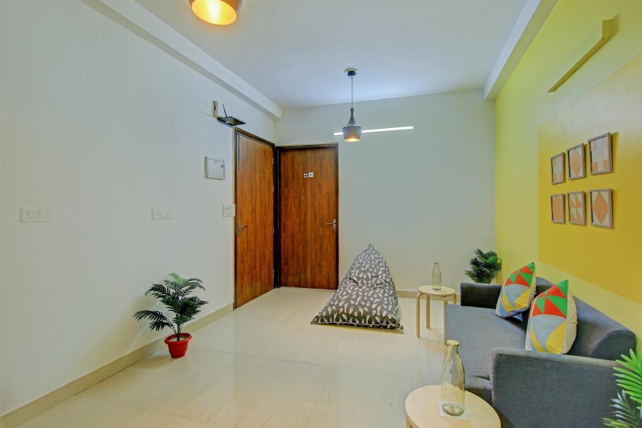 Oyo Plot No40 Dwarka Near Dwarka Sector 21 Metro Station Guest house New Delhi